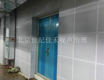噪聲治理之風(fēng)機(jī)降噪措施有哪些？